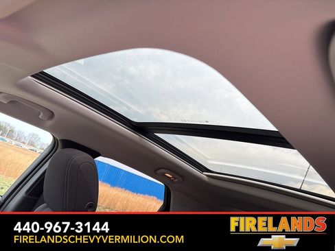 New 2026 Chevrolet TrailBlazer LT FWD image 3