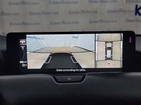 New 2025 MAZDA CX-70 3.3 Turbo S w/ Premium Package image 18