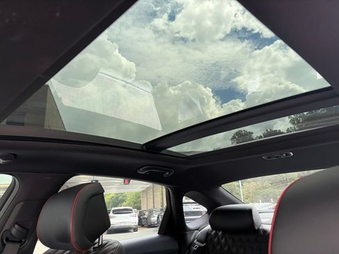 Used 2024 Genesis G80 3.5T Sport AWD/4WD image 8
