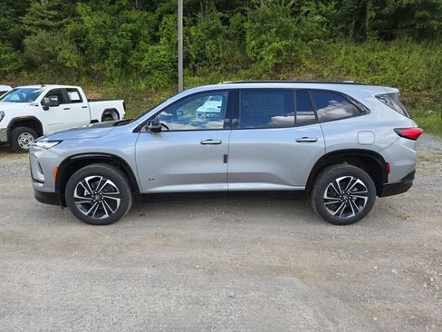 New 2026 Buick Enclave Sport Touring w/ Super Cruise Package image 2