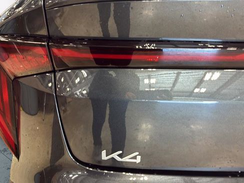 New 2026 Kia K4 GT-Line Turbo FWD image 28