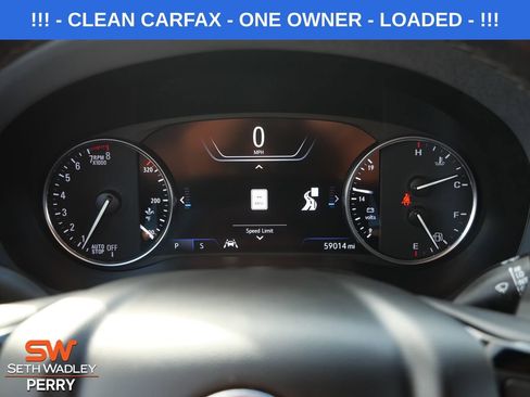 Used 2024 Buick Enclave Premium image 19