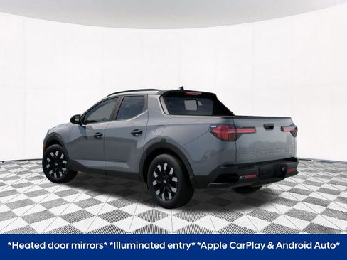 New 2026 Hyundai Santa Cruz SEL AWD/4WD image 7