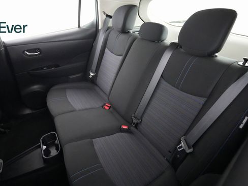 Used 2023 Nissan Leaf SV Plus image 10