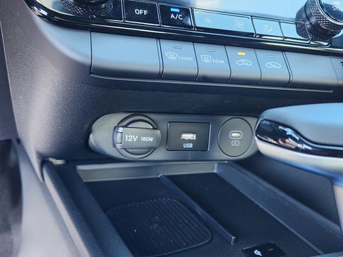 New 2025 Hyundai Elantra Sport image 24