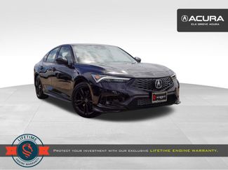 New 2026 Acura Integra A-Spec FWD video 1