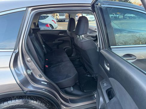 Used 2014 Honda CR-V EX image 29