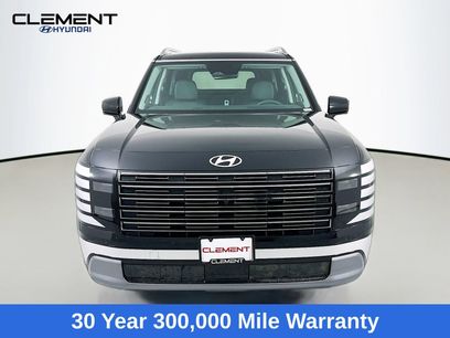 New 2026 Hyundai Palisade Limited