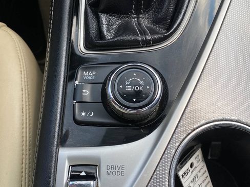 Used 2015 INFINITI Q50 Premium w/ Navigation Package RWD image 37