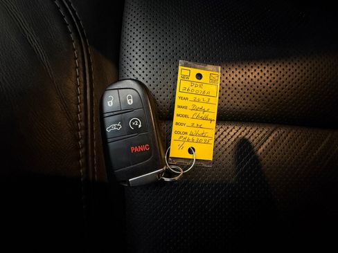 Used 2023 Dodge Challenger SXT w/ Plus Package AWD/4WD image 29