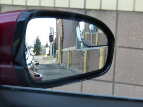 Used 2014 Ford Fusion SE image 51