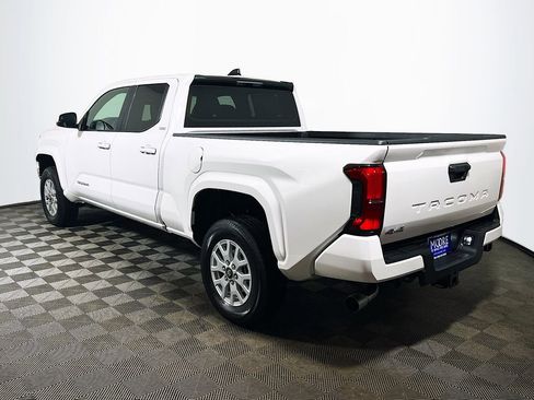 Certified 2026 Toyota Tacoma SR5 image 6