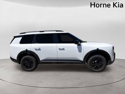 New 2027 Kia Telluride SX X-Pro AWD/4WD image 3