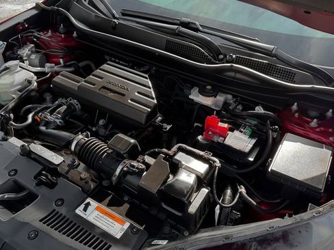 Used 2022 Honda CR-V EX-L image 32