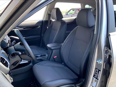 Used 2023 Kia Seltos Nightfall Edition AWD/4WD image 22