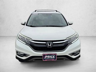 Used 2015 Honda CR-V EX-L video 2