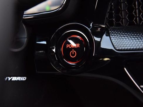 New 2026 Honda CR-V Sport Touring image 20