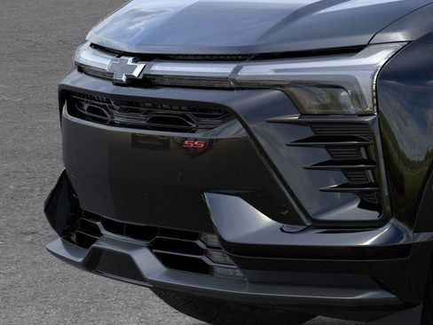 New 2026 Chevrolet Blazer EV SS w/ Performance Package image 13