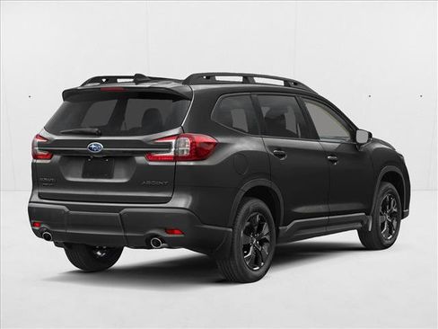 New 2026 Subaru Ascent Premium image 2