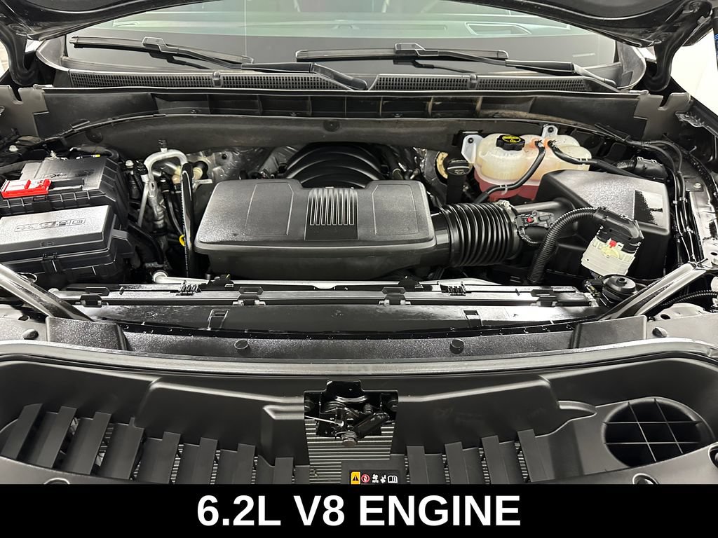 Used 2025 Cadillac Escalade ESV Sport AWD/4WD image 39