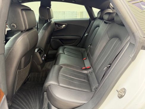 Used 2015 Audi A7 3.0T Prestige AWD/4WD image 22
