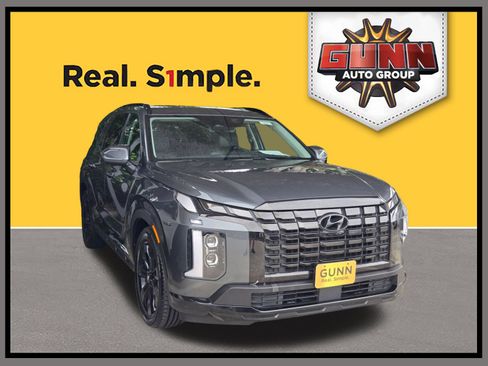 Used 2023 Hyundai Palisade XRT FWD image 1