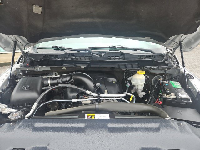 Used 2017 RAM 1500 Big Horn AWD/4WD image 33