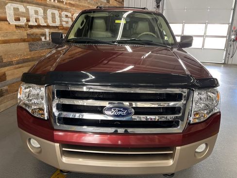 Used 2012 Ford Expedition EL XLT image 37