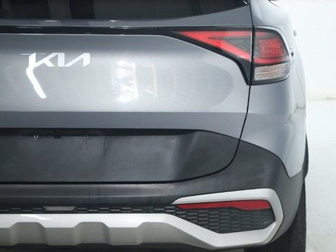 Used 2023 Kia Sportage EX FWD image 46