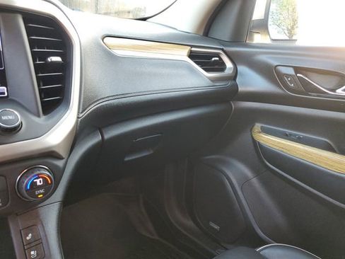 Used 2017 GMC Acadia Denali w/ Technology Package image 25