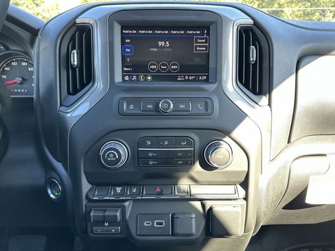 New 2026 Chevrolet Silverado 3500 W/T w/ WT Convenience Package AWD/4WD image 22
