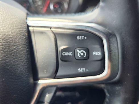 Used 2019 RAM 1500 Laramie w/ Sport Appearance Package RWD image 20