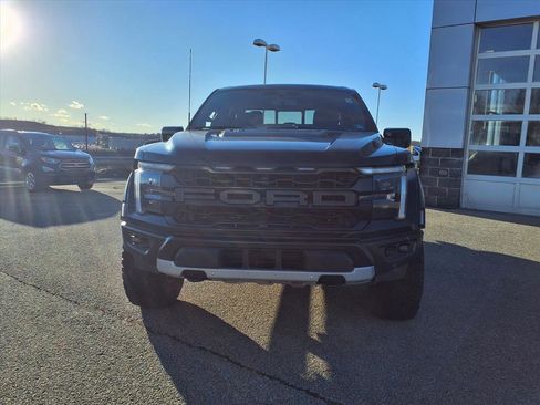 Used 2026 Ford F150 Raptor image 2