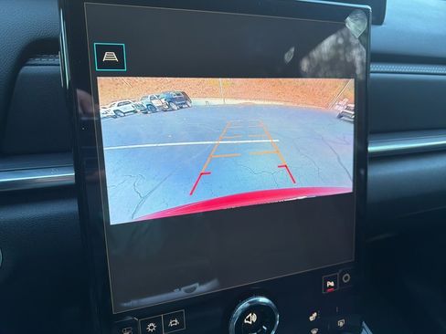 New 2026 GMC Terrain Elevation image 16