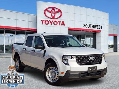 Used 2025 Ford Maverick XL w/ Equipment Group 102A