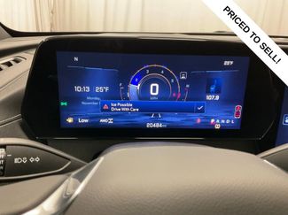 Used 2024 Chevrolet Traverse LT video 2