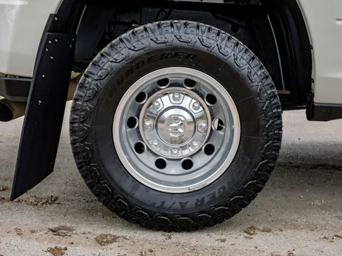 Used 2024 RAM 3500 Laramie w/ Sport Appearance Package image 60