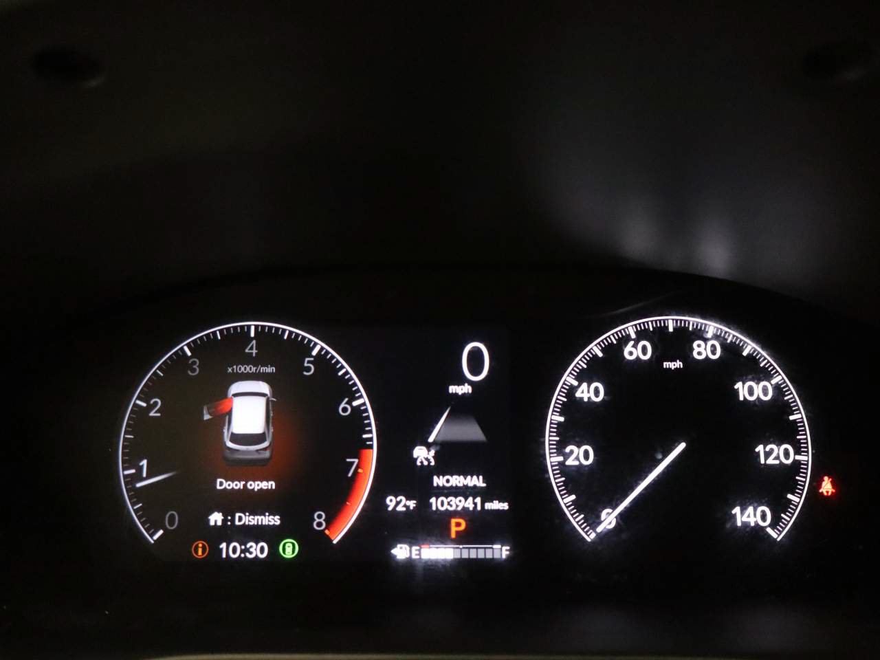 Used 2023 Honda HR-V Sport image 7