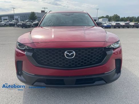Used 2023 MAZDA CX-50 2.5 S w/ Weather Package AWD/4WD image 8