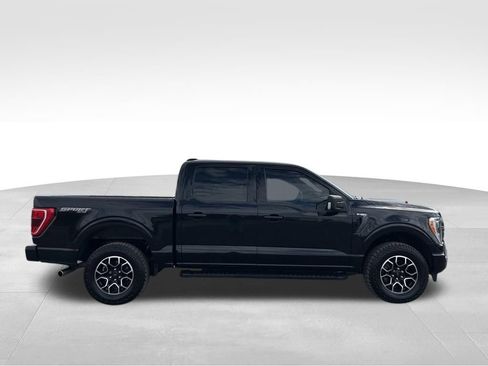 Used 2022 Ford F150 XLT w/ Equipment Group 302A High AWD/4WD image 22