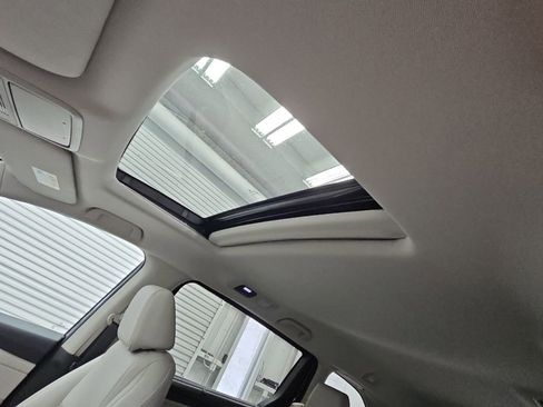 New 2026 Honda Odyssey EX-L image 29