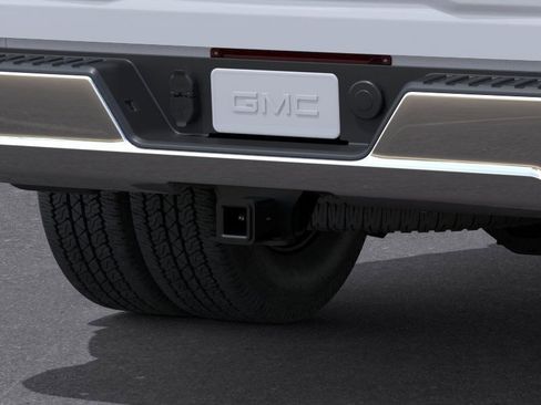 New 2026 GMC Sierra 3500 Pro image 14