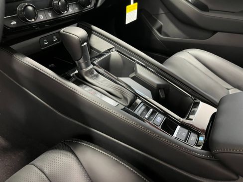 New 2026 Honda Accord Touring image 18