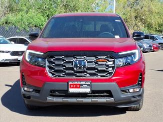New 2026 Honda Ridgeline TrailSport video 2