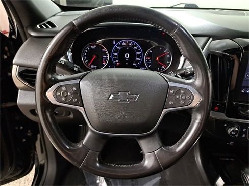 Used 2022 Chevrolet Traverse Premier w/ Redline Edition image 28