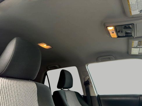 Used 2021 Toyota 4Runner SR5 image 19