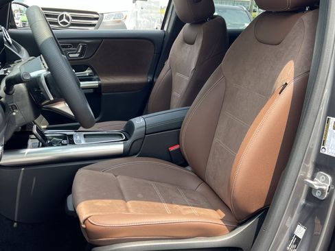 New 2026 Mercedes-Benz GLA 250 4MATIC image 18