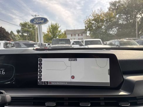 Used 2024 Kia Telluride S w/ S Sunroof Package image 26