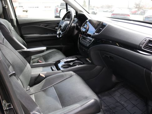 Used 2019 Honda Pilot Elite image 22
