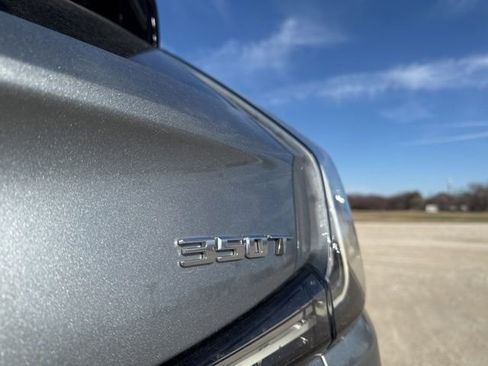 Used 2024 Cadillac XT4 Sport image 12